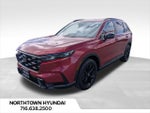 2023 CR-V Hybrid Thumbnail 1
