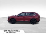 2023 CR-V Hybrid Thumbnail 2