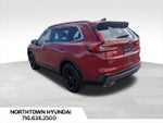 2023 CR-V Hybrid Thumbnail 3