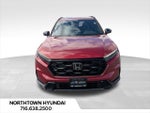2023 CR-V Hybrid Thumbnail 5