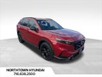 2023 CR-V Hybrid Thumbnail 12