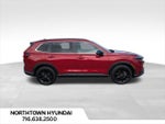 2023 CR-V Hybrid Thumbnail 13