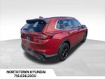 2023 CR-V Hybrid Thumbnail 14