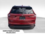 2023 CR-V Hybrid Thumbnail 15