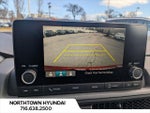 2023 CR-V Hybrid Thumbnail 22