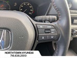 2023 CR-V Hybrid Thumbnail 24