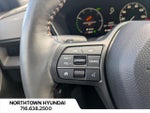 2023 CR-V Hybrid Thumbnail 26
