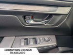2023 CR-V Hybrid Thumbnail 29