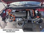 2023 CR-V Hybrid Thumbnail 36