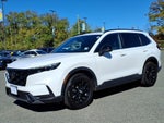 2023 CR-V Hybrid Thumbnail 3