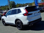 2023 CR-V Hybrid Thumbnail 4