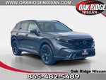 2023 CR-V Hybrid Thumbnail 1