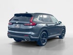 2023 CR-V Hybrid Thumbnail 7