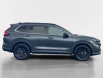 2023 CR-V Hybrid Thumbnail 8