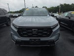 2025 CR-V Hybrid Thumbnail 2