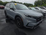 2025 CR-V Hybrid Thumbnail 3