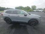 2025 CR-V Hybrid Thumbnail 4