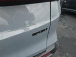 2025 CR-V Hybrid Thumbnail 8