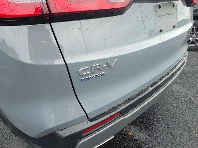 2025 Honda CR-V - $24,444