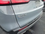2025 CR-V Hybrid Thumbnail 9