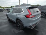 2025 CR-V Hybrid Thumbnail 10