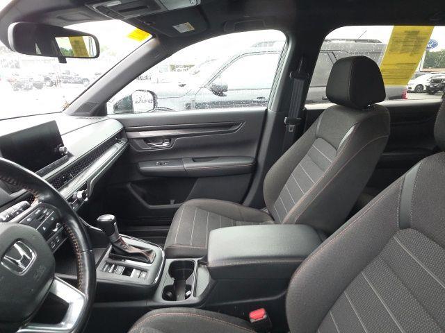 2025 Honda CR-V - $24,444