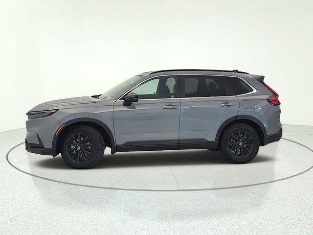 2025 Honda CR-V - $21,999
