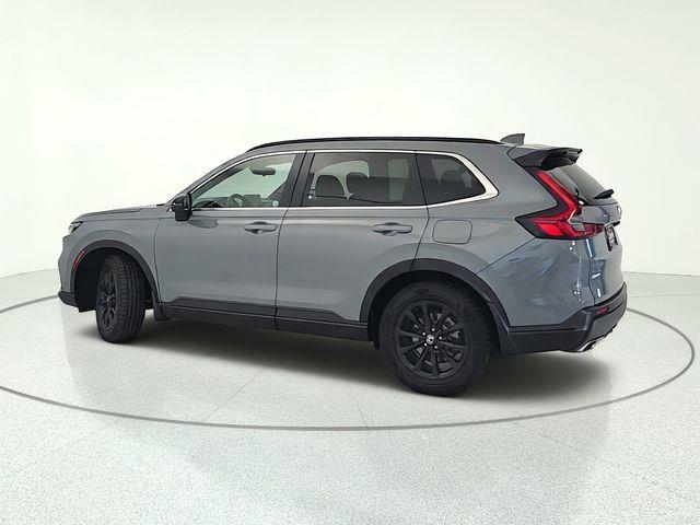 2025 Honda CR-V - $21,999
