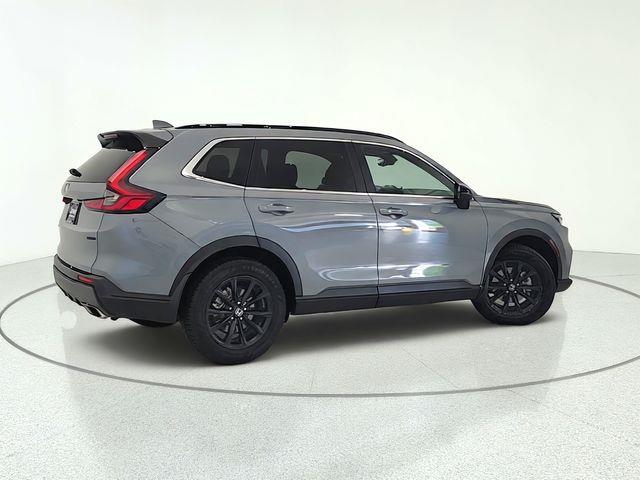 2025 Honda CR-V - $21,999