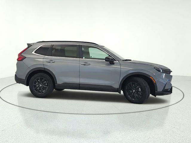 2025 Honda CR-V - $21,999