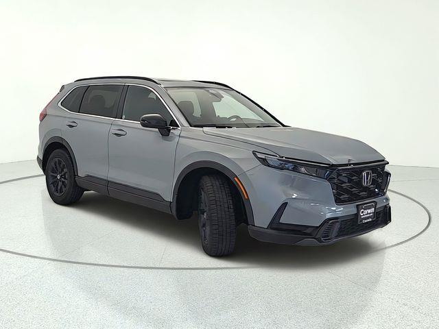 2025 Honda CR-V - $21,999