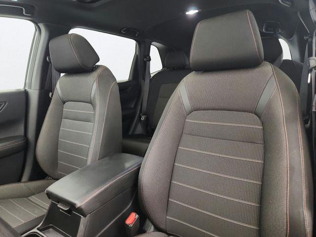 2025 Honda CR-V - $21,999