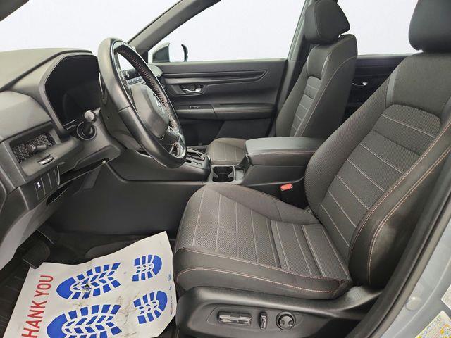 2025 Honda CR-V - $21,999