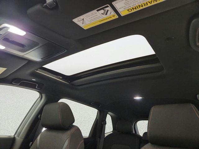 2025 Honda CR-V - $21,999