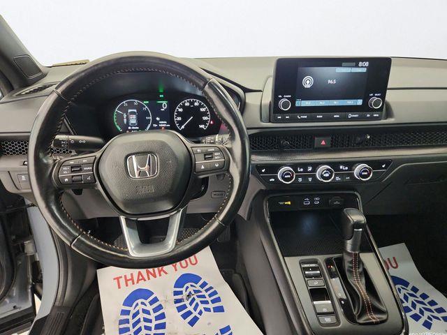 2025 Honda CR-V - $21,999