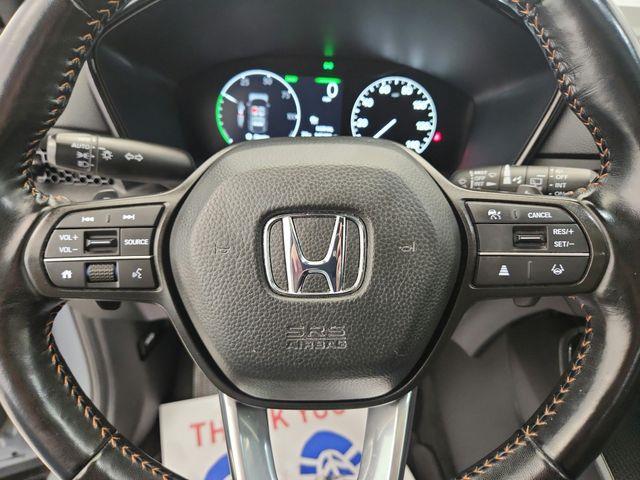 2025 Honda CR-V - $21,999