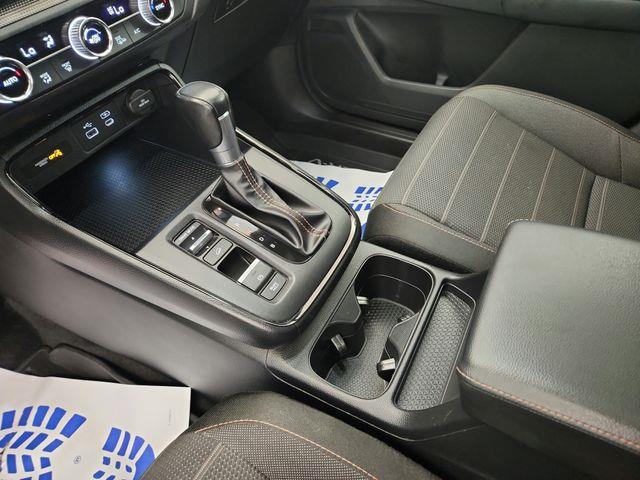 2025 Honda CR-V - $21,999