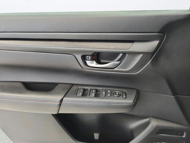 2025 Honda CR-V - $21,999