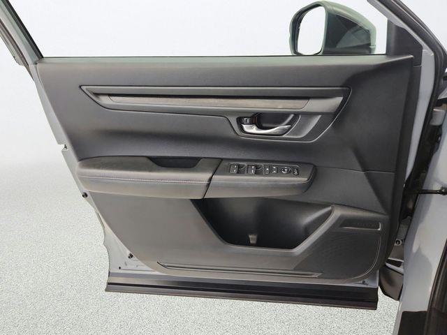 2025 Honda CR-V - $21,999
