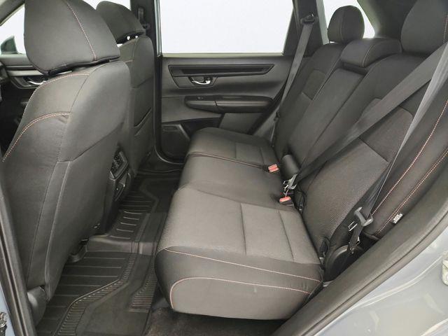 2025 Honda CR-V - $21,999