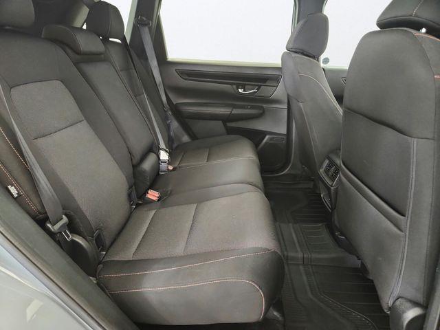 2025 Honda CR-V - $21,999