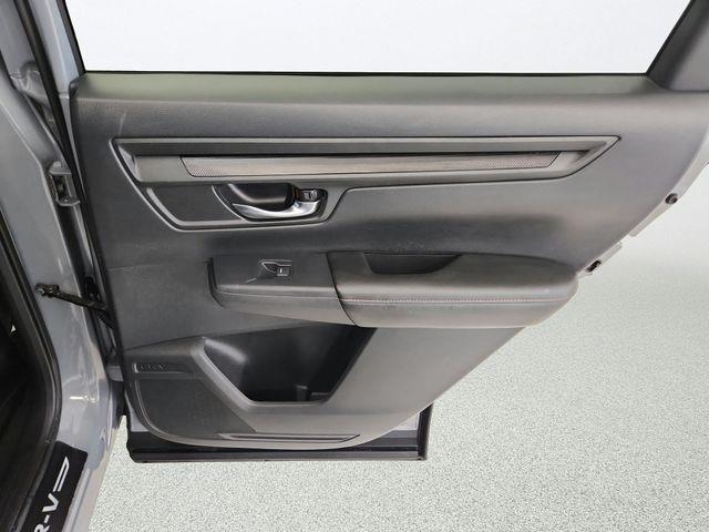 2025 Honda CR-V - $21,999