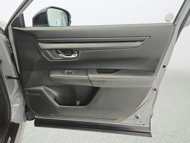 2025 Honda CR-V - $21,999
