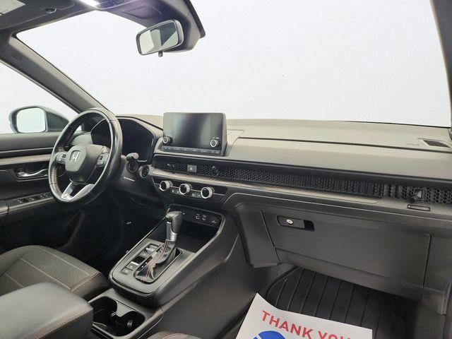 2025 Honda CR-V - $21,999