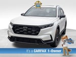 2025 CR-V Hybrid Thumbnail 1