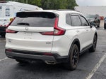 2025 CR-V Hybrid Thumbnail 3