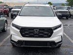 2025 CR-V Hybrid Thumbnail 5