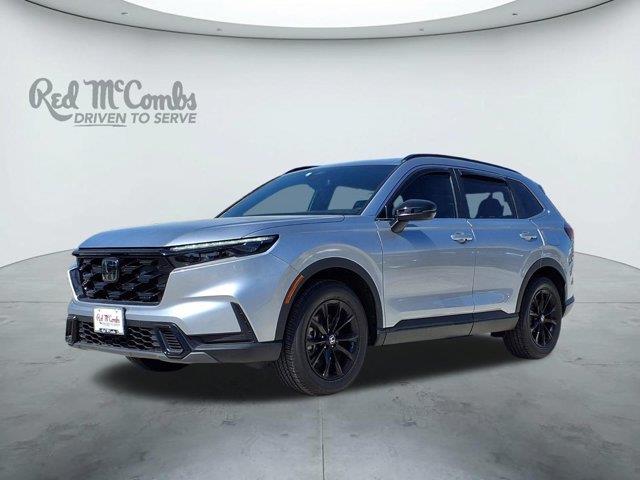 2025 Honda CR-V - $34,995