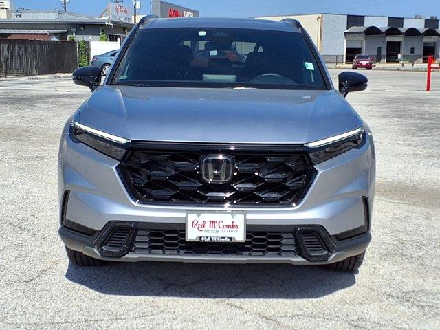 2025 Honda CR-V - $34,995