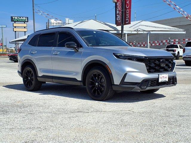 2025 Honda CR-V - $34,995